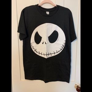 Jack Skeleton T-shirt